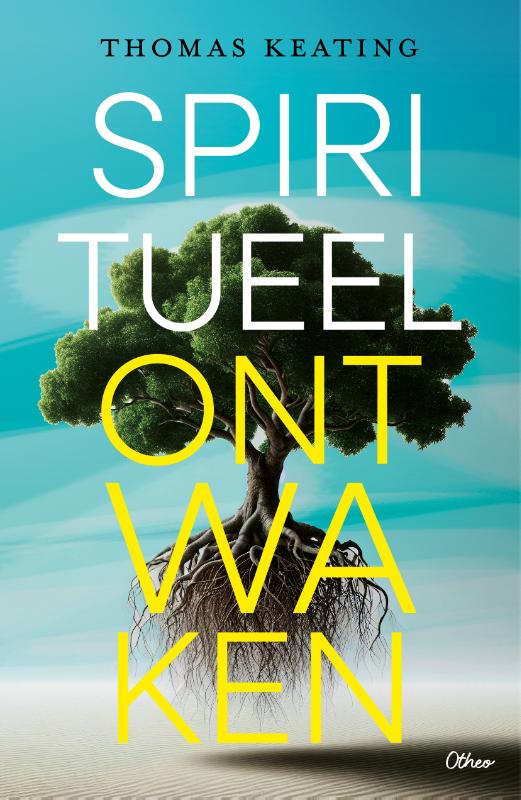 Omslag van Spiritueel ontwaken