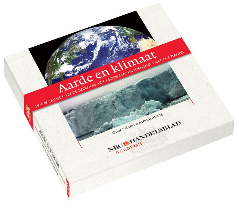 Omslag van Aarde en Klimaat