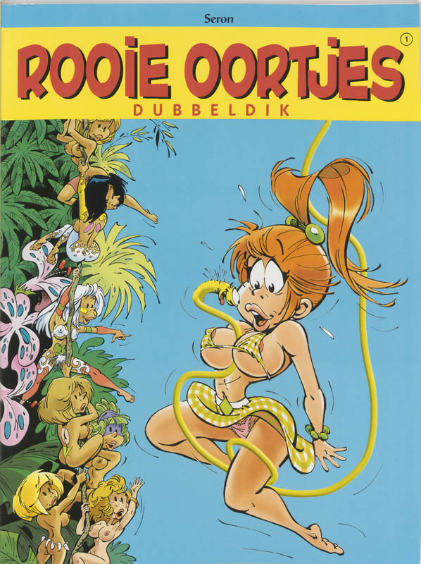 Omslag van 1