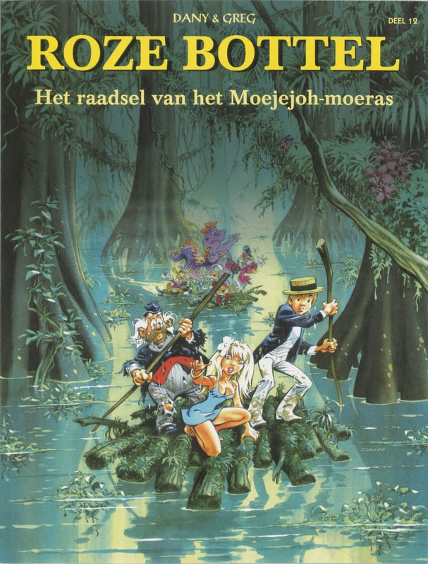 Omslag van 12