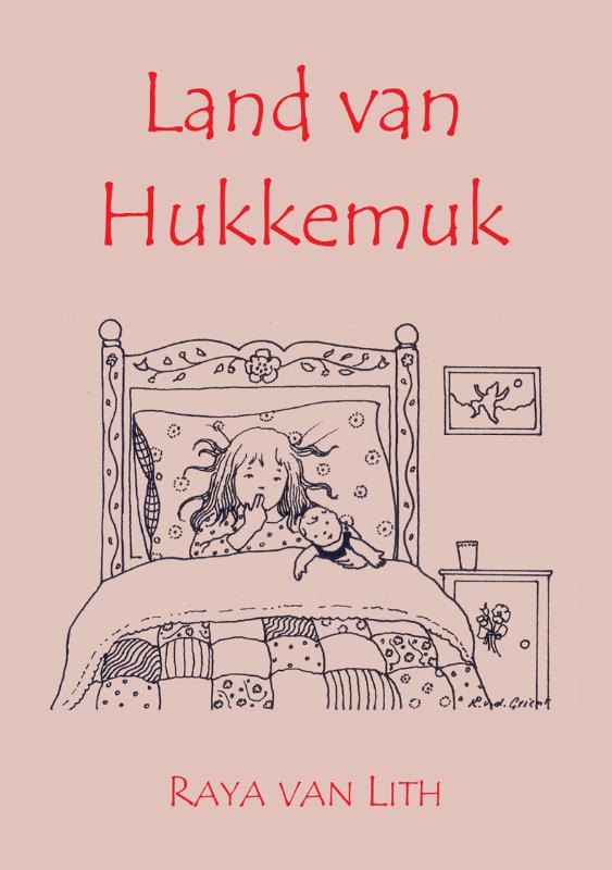 Omslag van Land van Hukkemuk