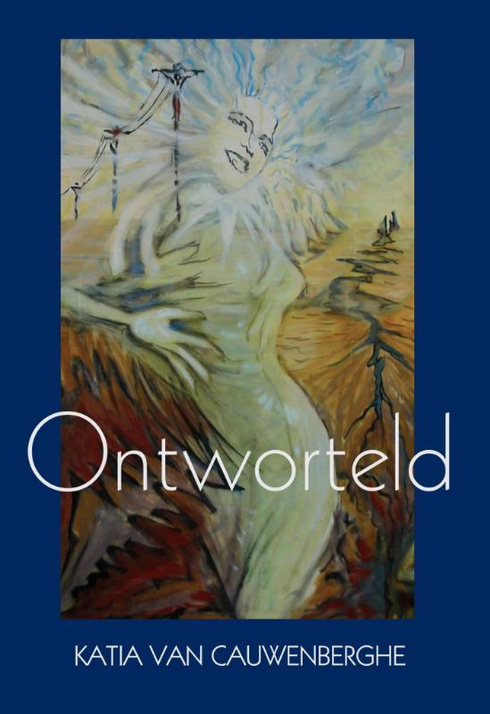 Omslag van Ontworteld