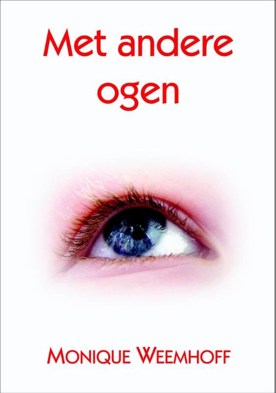 Omslag van Met andere ogen