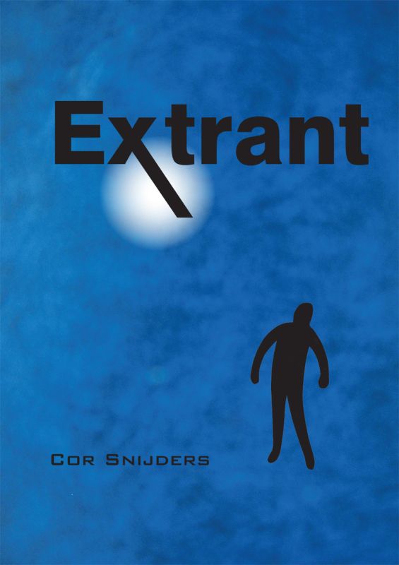 Omslag van Extrant