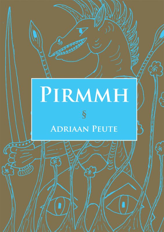 Omslag van Pirmmh