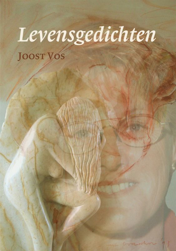 Omslag van Levensgedichten