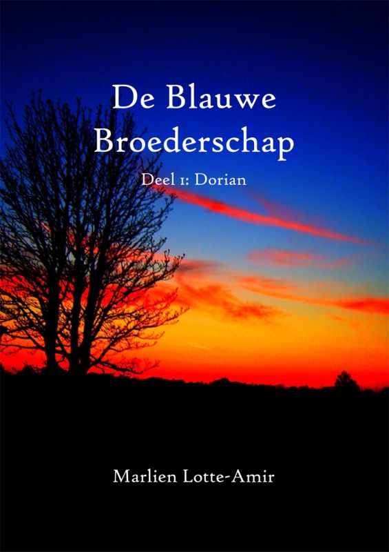 Omslag van 1 Dorian