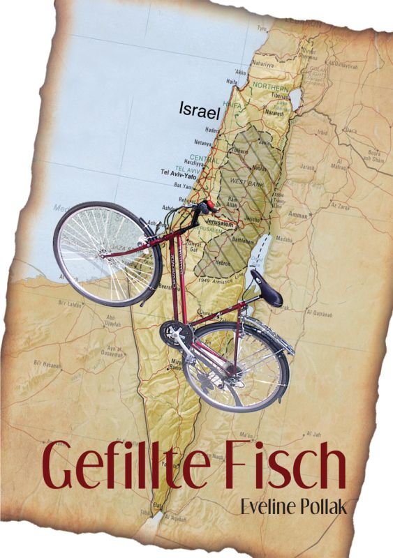 Omslag van Gefillte Fisch