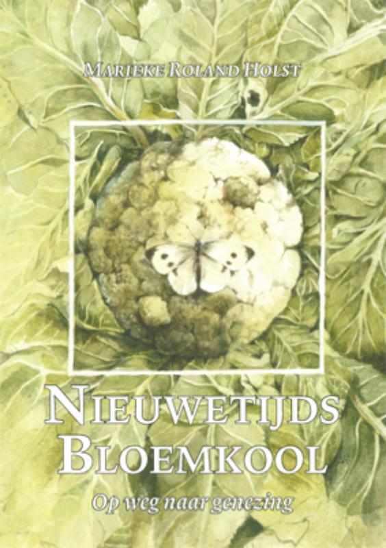 Omslag van Nieuwetijds Bloemkool