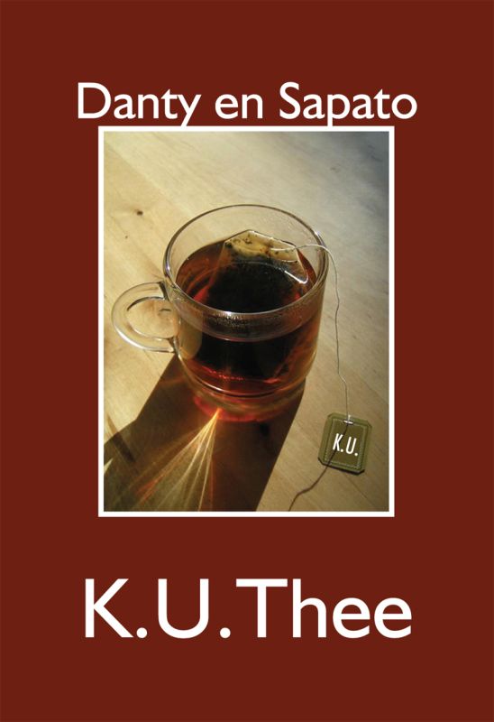 Omslag van K.U.Thee