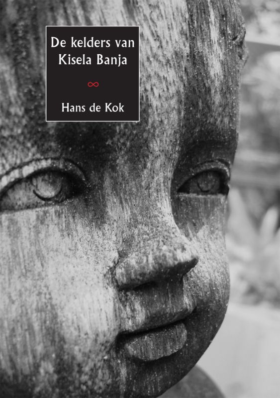 Omslag van De kelders van Kisela Banja