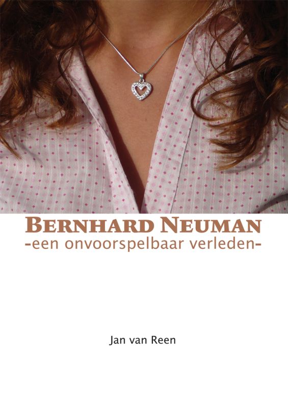 Omslag van Bernhard Neuman