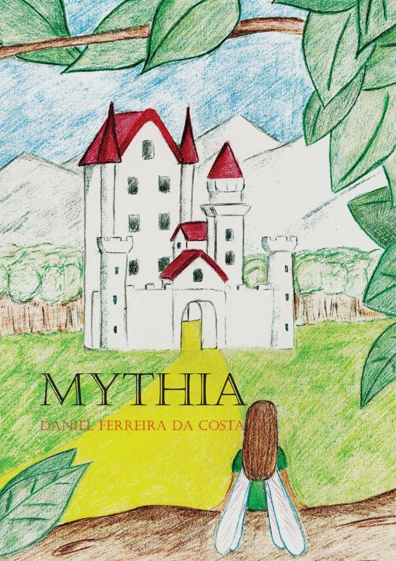 Omslag van Mythia