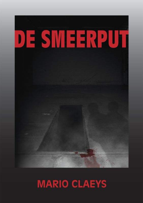 Omslag van De Smeerput