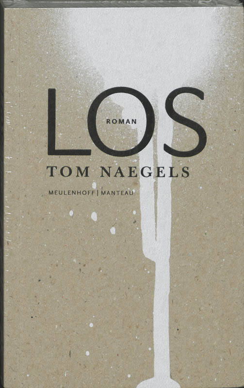 Omslag van Los