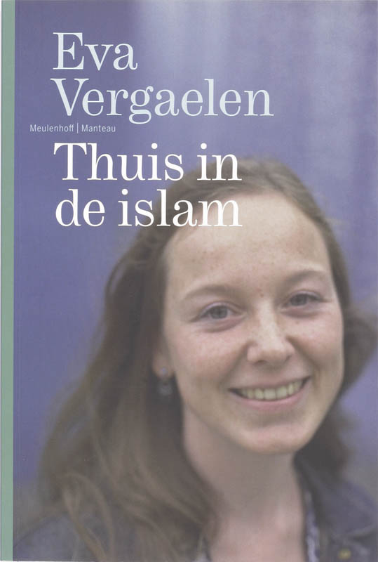 Omslag van Thuis in de islam
