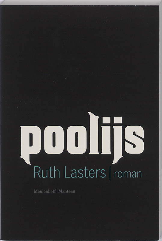 Omslag van Poolijs