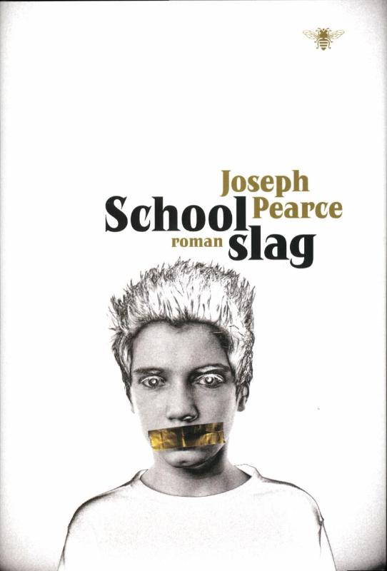 Omslag van Schoolslag