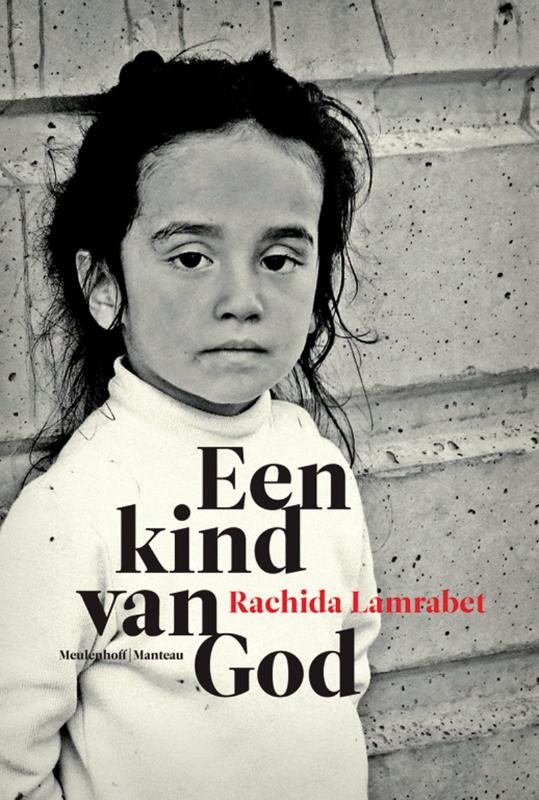 Omslag van Een kind van God