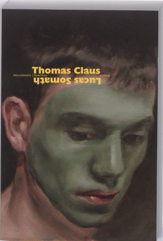 Omslag van Lucas Somath