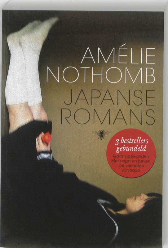 Omslag van Japanse romans