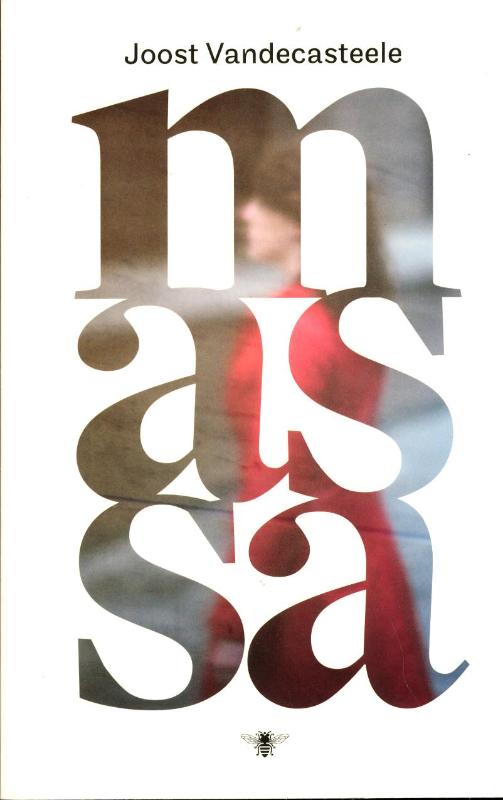 Omslag van Massa