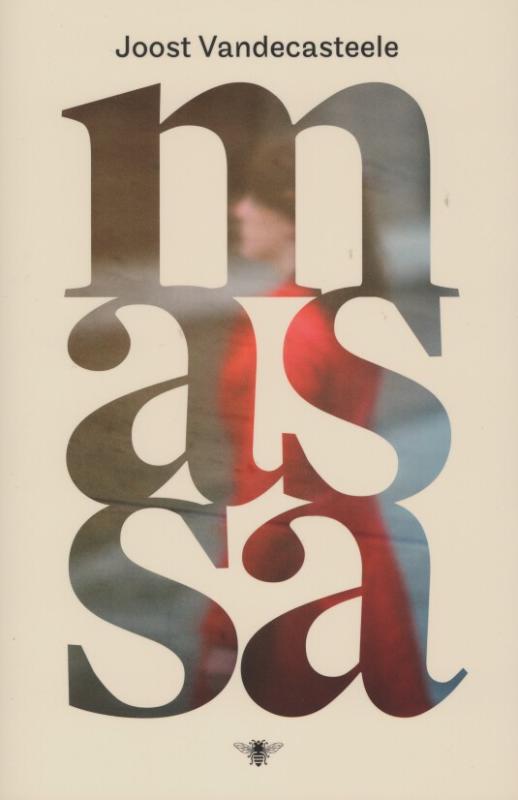 Omslag van Massa