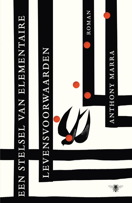 Omslag van Een stelsel van elementaire levensvoorwaarden