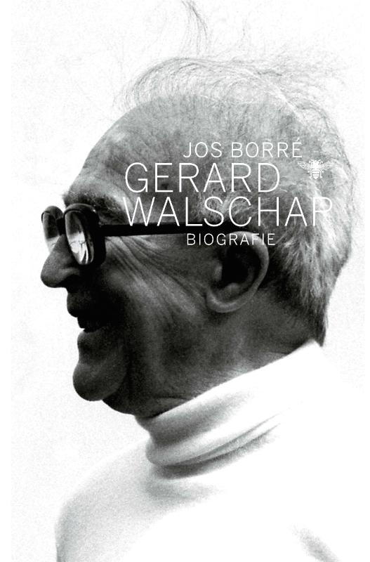 Omslag van Gerard Walschap