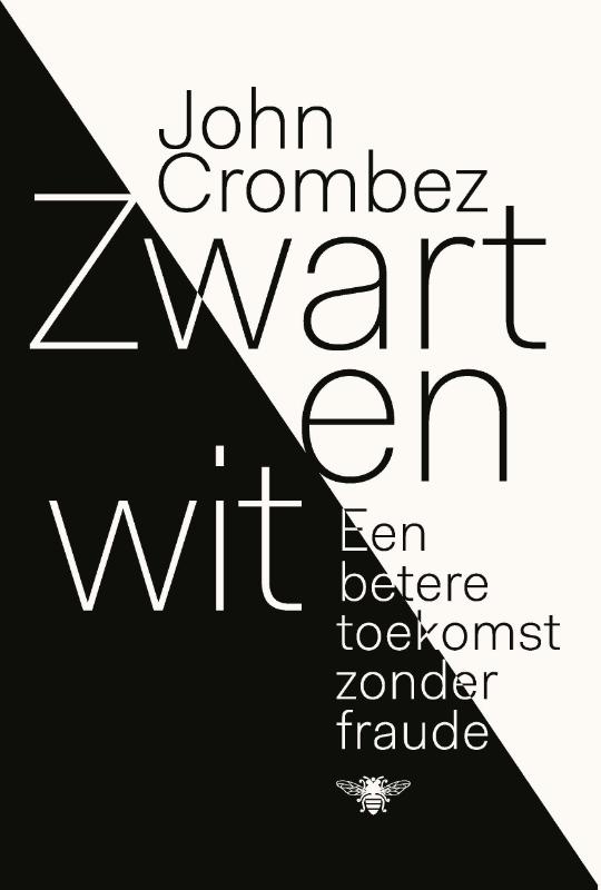 Omslag van Zwart en wit