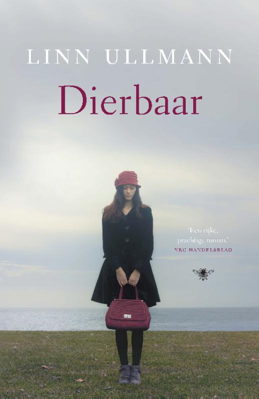 Omslag van Dierbaar