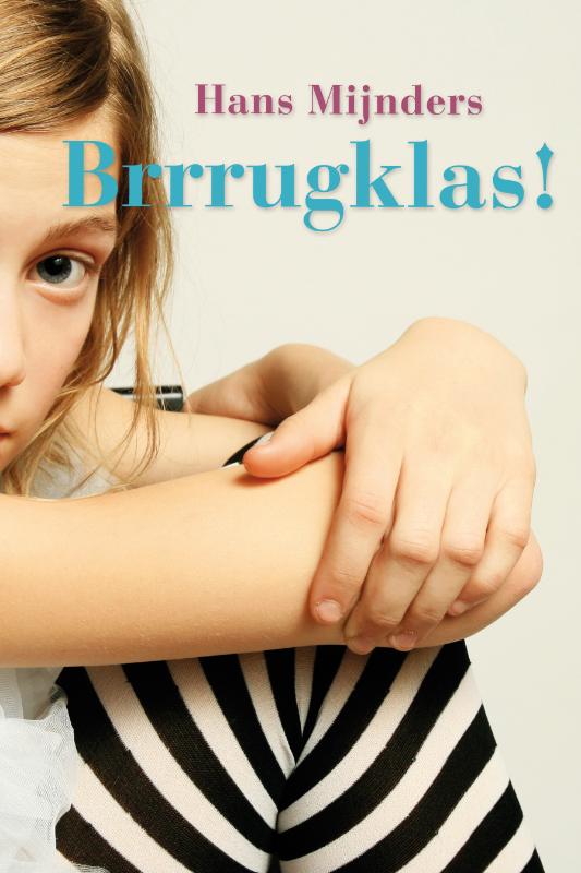Omslag van Brrrugklas!