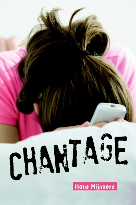 Omslag van Chantage