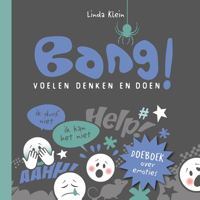 Omslag van Bang!