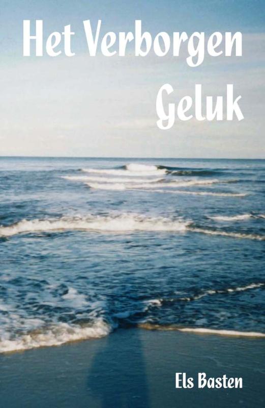 Omslag van Het verborgen geluk