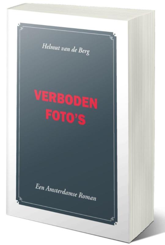 Omslag van Verboden foto's