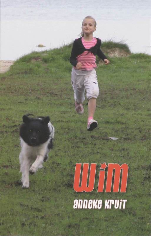 Omslag van WIM
