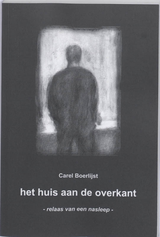 Omslag van Het huis aan de overkant
