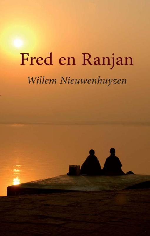 Omslag van Fred en Ranjan