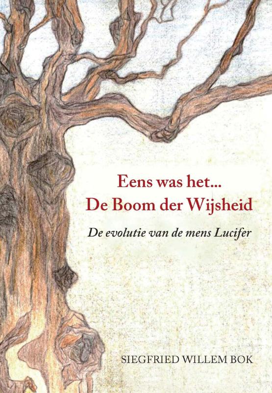 Omslag van Eens was het... De boom der wijsheid