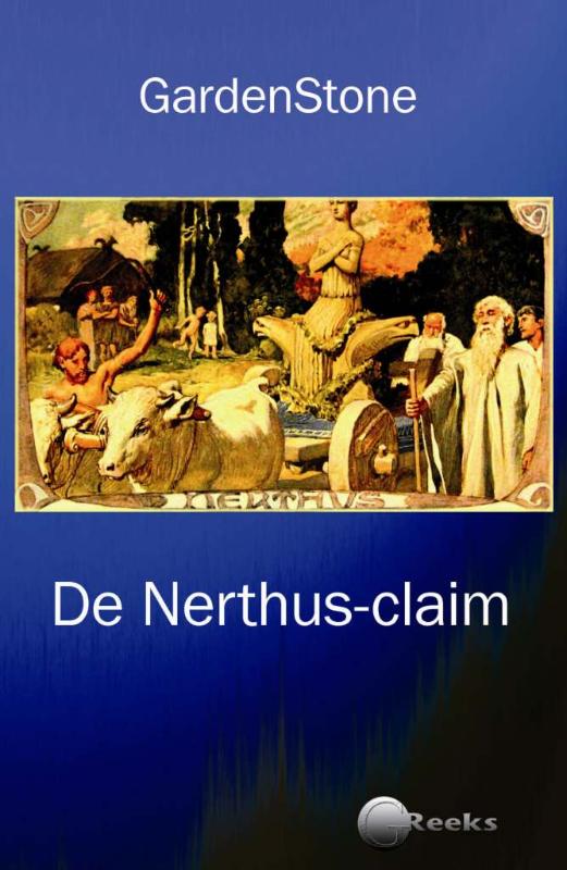 Omslag van De Nerthus-claim