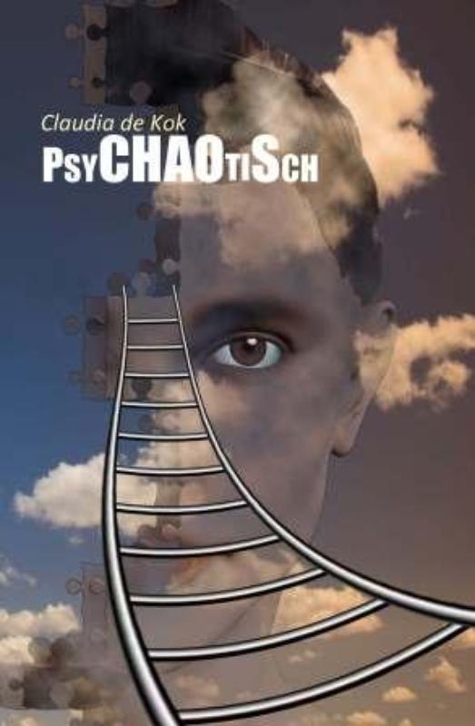 Omslag van Psychaotisch