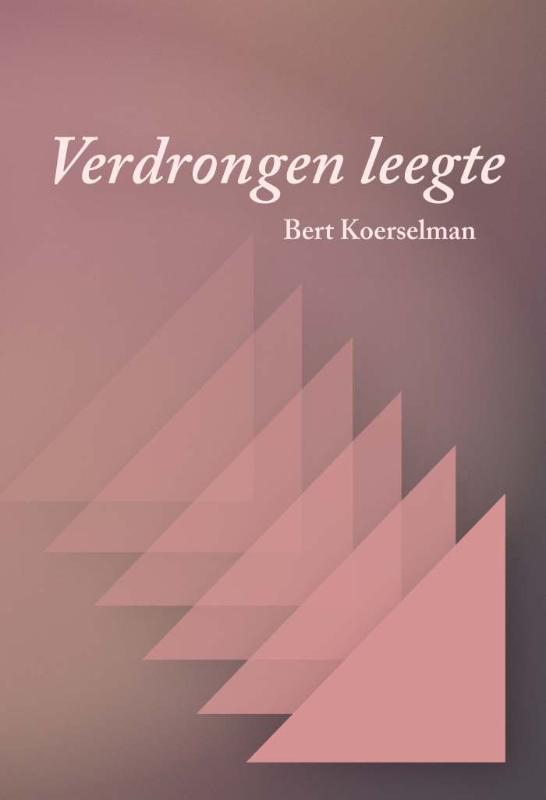 Omslag van Verdrongen leegte