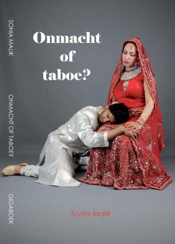 Omslag van Onmacht of taboe?