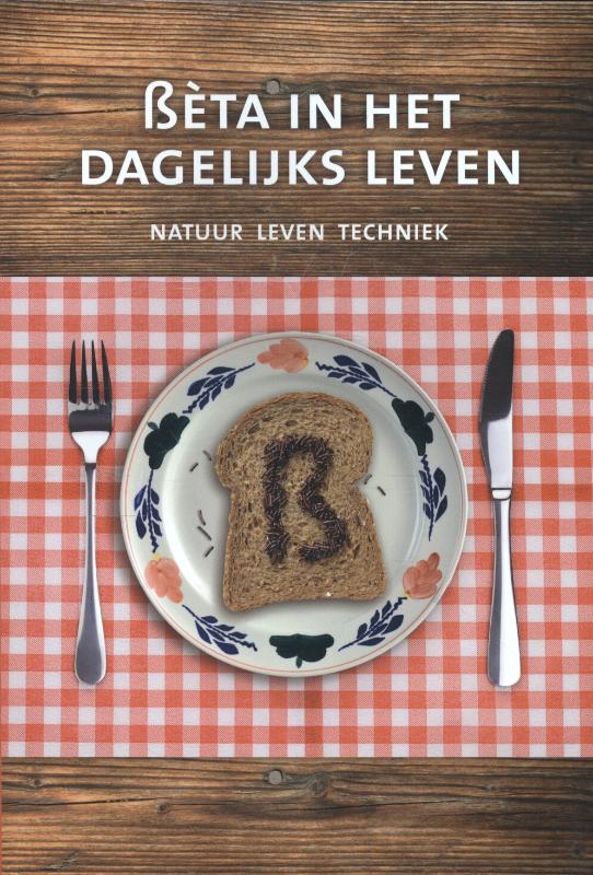 Omslag van Beta in het dagelijks leven