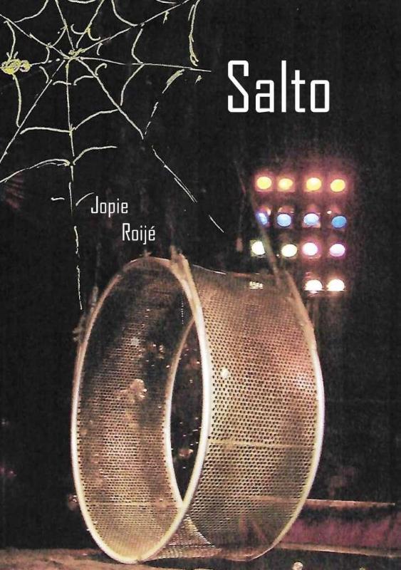 Omslag van Salto