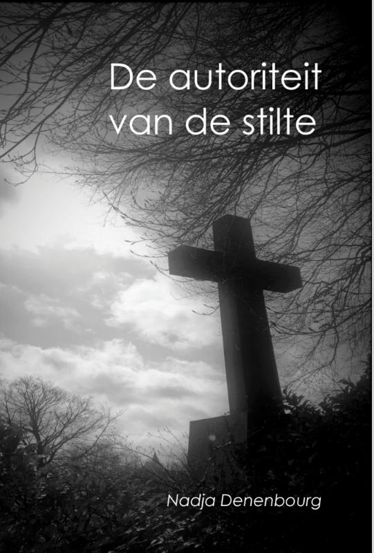Omslag van De autoriteit van de stilte