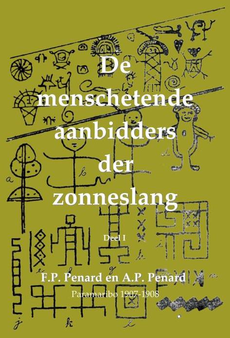 Omslag van 1