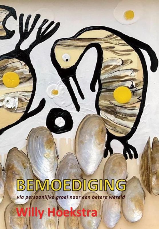 Omslag van Bemoediging