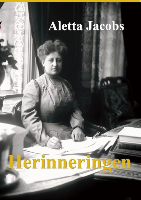 Omslag van Herinneringen